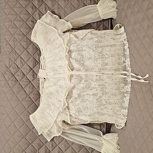 Lulumari Blouse
